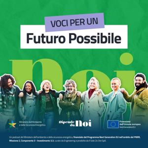 Voci per un futuro possibile