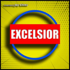 Excelsior: A Marvel's Avengers Podcast