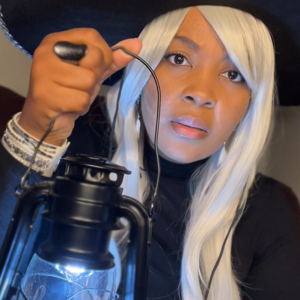 Racheal’Niagara’s Podcast