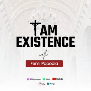 I am Existence