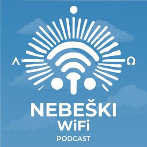 Nebeški WiFi