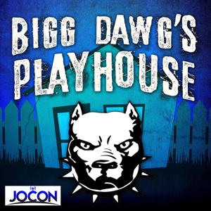 Bigg Dawg's Playhouse