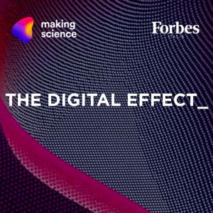 THE DIGITAL EFFECT