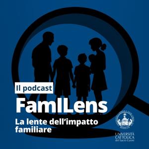 FamILens, la lente dell'impatto familiare