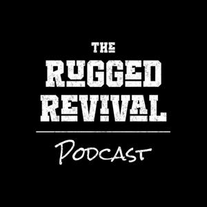 The Rugged Revival Podcast | Home of the UK’s Country, Americana, and Roots Music Community.