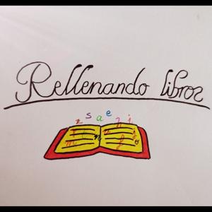 Rellenando libros