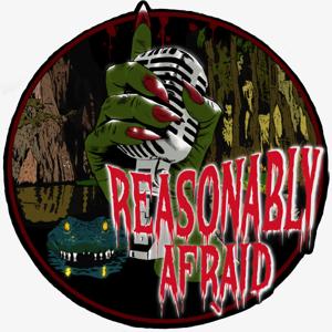 Reasonably Afraid - A Horror Podcast