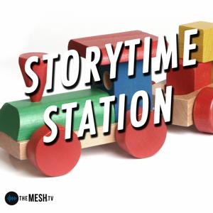 Storytime Station