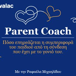 Parent Coaching Podcasts