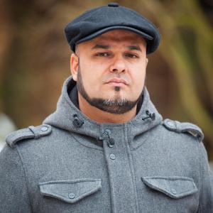 Sermons by Adam Ramdin