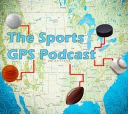 The Sports GPS