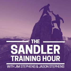The Sandler Training Hour