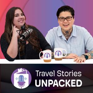 Travel Stories Unpacked