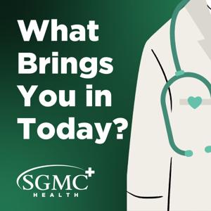 What Brings You In Today?