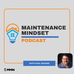 Maintenance Mindset