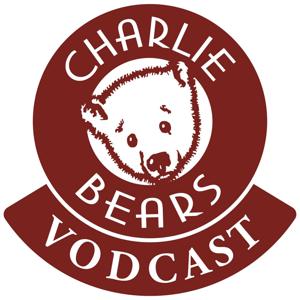 Charlie Bears Vodcast
