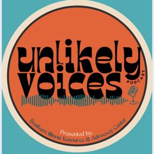 Unlikely Voices
