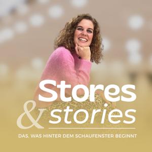 Stores and Stories – Das, was hinter dem Schaufenster beginnt
