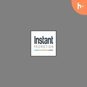Instant Promotion UK Podcast
