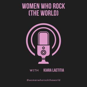 WOMEN WHO ROCK (The World)