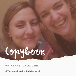 Copybook