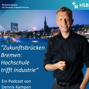 Zukunftsbrücken Bremen