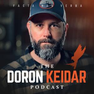 The Doron Keidar Podcast