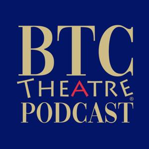 Behind the curtain - Ein Kunz Theatre Podcast