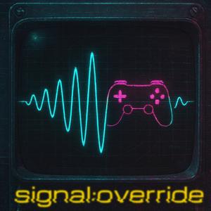 SIGNAL OVERRIDE: VIDEO GAME INTEL BRIEFINGS