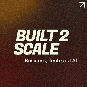 Built 2 Scale
