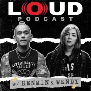 LOUD Podcast