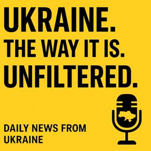 Ukraine Unfiltered