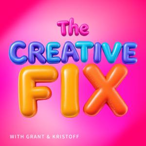 The Creative Fix