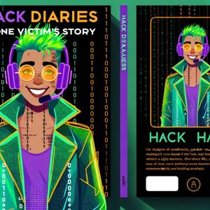 Hack Diaries: One Victim’s Story