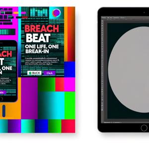 Breach Beat: One Life, One Break-In