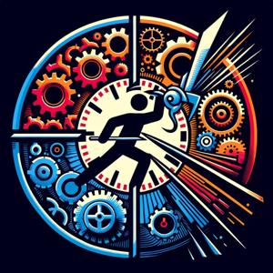 Time Hackers: The Productivity Revolution