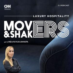 Movers & Shakers