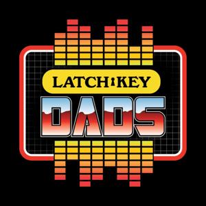 Latch-Key Dads