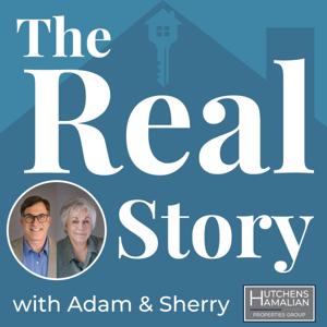 The Real Story with Adam and Sherry