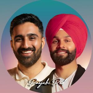Panjabi Pod