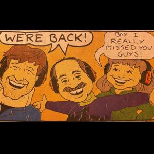 Corm and the Coach with Lana