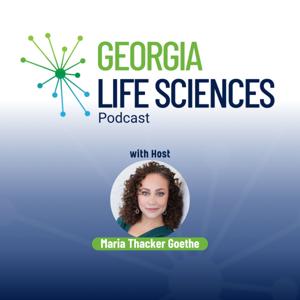 Georgia Life Sciences Podcast