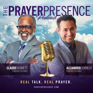 The Prayer Presence Podcast