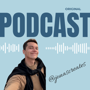 Zu viel gedacht by @jonascreates