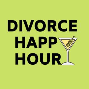 DIVORCE HAPPY HOUR