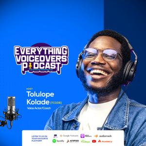 Everything Voiceovers: The African Perspective
