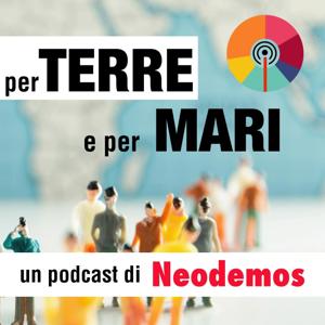 Massimo Livi Bacci • Per terre e per mari