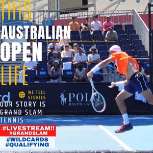 this australian open life