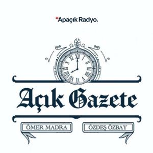 Açık Gazete by Apaçık Radyo