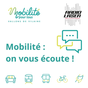 Mobilité pour tous